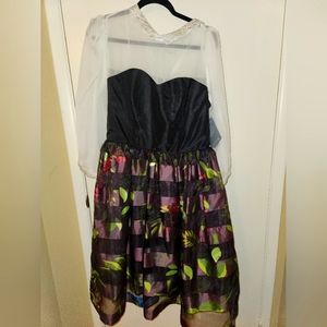 Briar Rose Dress